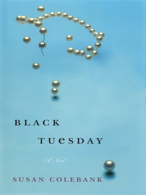 cover image of Black Tuesday